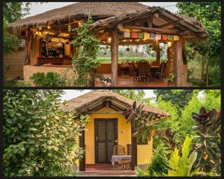 Sunsetview Safari Lodge - 0