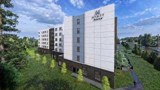 Hyatt House Thunder Bay - Thunder Bay - 7