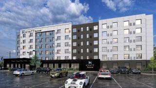 Hyatt House Thunder Bay - Thunder Bay - 6