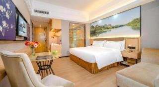 Vienna Hotel Guangdong Dongguan Zhongtang Qunying Road - 3