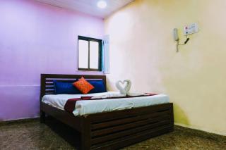 Hotel Amrapali Bhiwandi - 2