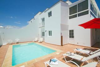 Villa Webb - Puerto del Carmen - 9