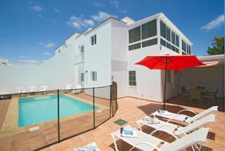 Villa Webb - Puerto del Carmen - 5