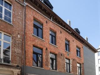 Two-bedroom apartment by the river - 3