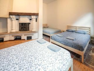 Two-bedroom apartment by the river - Anversa - 3