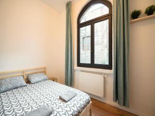 Two-bedroom apartment by the river - Anversa - 1