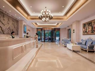 Vienna Hotel Henan Luoyang Jiudu Road Wanda - 8