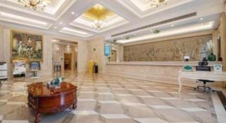 Vienna Hotel Jiangsu Kunshan Qiandeng Town - 3