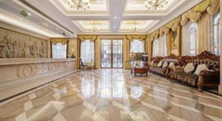 Vienna Hotel Jiangsu Kunshan Qiandeng Town - 9