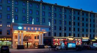 Vienna Hotel Changsha Yanghu Hanpu - 4