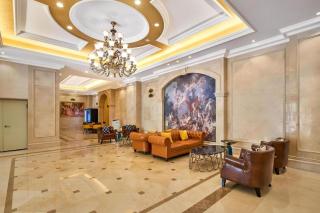 Vienna Hotel Shandong Shouguang International Exhibition Center - 9