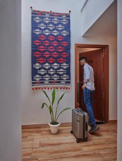 Poshtel VNS - 2