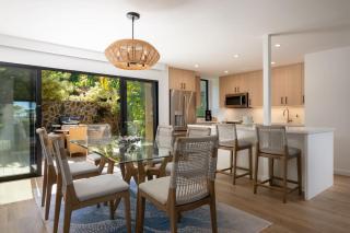 Wailea Elua 705 Oceanfront Beach Retreat - 1