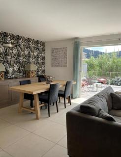 Modern Duplex Near Palombaggia Beach - 3