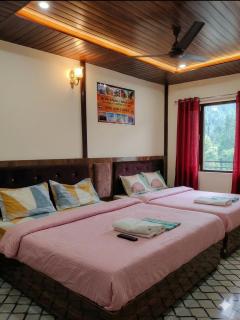 Trinetra Himalayan Stay - 3