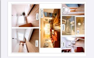 Apartment Rožnov - Rožnov pod Radhoštěm - 9