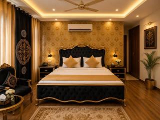 Holiday Resort Skardu - 9