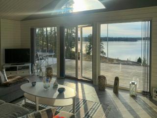Two Cottages With Private Dock In The Archipelago - 1