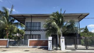 Villa Puspa Bungalow Larkin, City Square, Larkin Sentral, CIQ, - 0