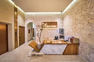 Olive Hotel Da Lat - 6
