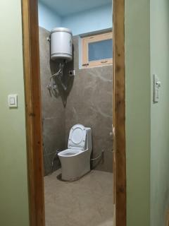 Jispa Peak Guest House and Restaurant - 4