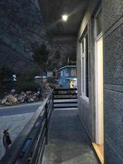 Jispa Peak Guest House and Restaurant - 3