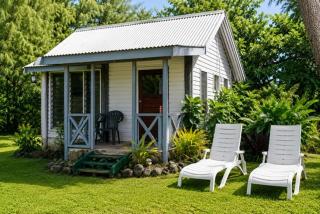 Sasa Nature Lodge - 0
