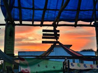 The Last Stop Backpackers Hostel - 3