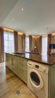 Lafayette De Saigon - Serviced Apartment D1 HCMC - 4