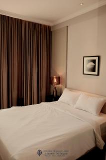Lafayette De Saigon - Serviced Apartment D1 HCMC - 9
