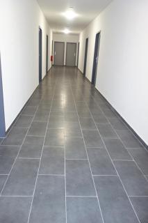 Budget Hotel Ludwigshafen - Ludwigshafen am Rhein - 7