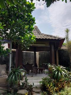 Ar-rahmah Homestay Bogor - 4