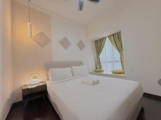 R&F Princess Cove Johor Bahru By SShineHome - 8