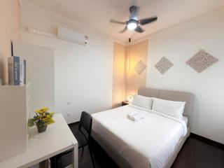 R&F Princess Cove Johor Bahru By SShineHome - 6
