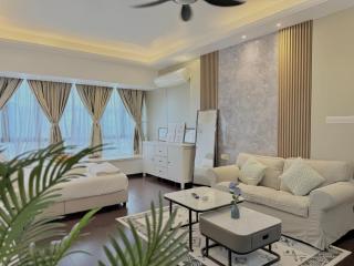 R&F Princess Cove Johor Bahru By SShineHome - 4