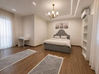 Luxury Penthouse apartment Mountain View Hyde park 3 master bedrooms ماونتن فيو هايد بارك شقة فاخرة 3 غرف نوم ماستر - 9