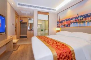 SHANGJINGHAO HOTEL （SAKATA SNOW ELEPHANT SUBWAY STATION SHOP） - 2