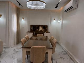 Luxury Penthouse apartment Mountain View Hyde park 3 master bedrooms ماونتن فيو هايد بارك شقة فاخرة 3 غرف نوم ماستر - 6