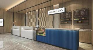 Echarm Hotel Zhanjiang Zhanchuan Avenue Wanda Plaza - 4