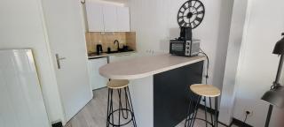 Studio de l'Armançon - 8