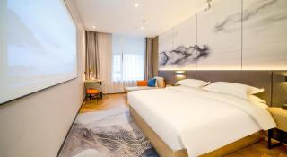 Borrman Hotel Zhangzhou Baolong Plaza - 5