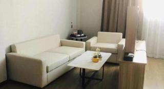 Borrman Hotel Suzhou Wujiang Zhongshan North Road Pedestrian Street - 3
