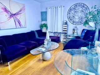 The Broadman House - 5