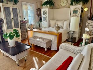 The Broadman House - 7