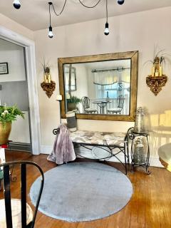 The Broadman House - 1