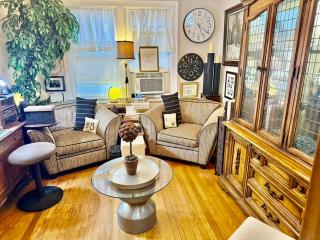 The Broadman House - 6