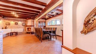 Villa Palazzo del mar Opatija by Villas Guide - Mošćenička Draga (Draga di Moschiena) - 4