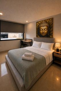 Urban Suites Castellena - 6