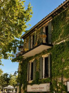 Le Balcon d'Eygalières - 7