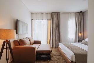 City View Loft with Coworking & 20th Floor Jacuzzi - 7